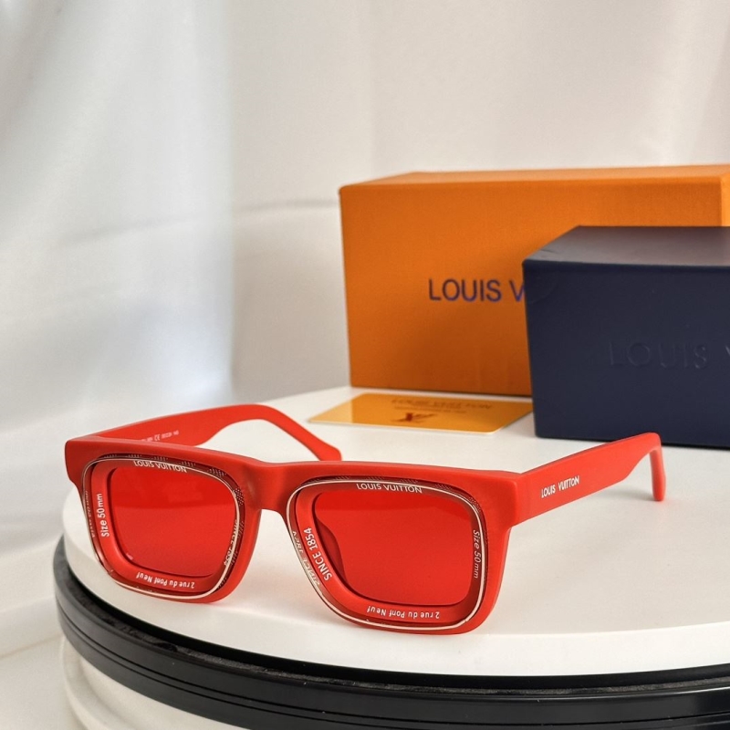 LV Sunglasses